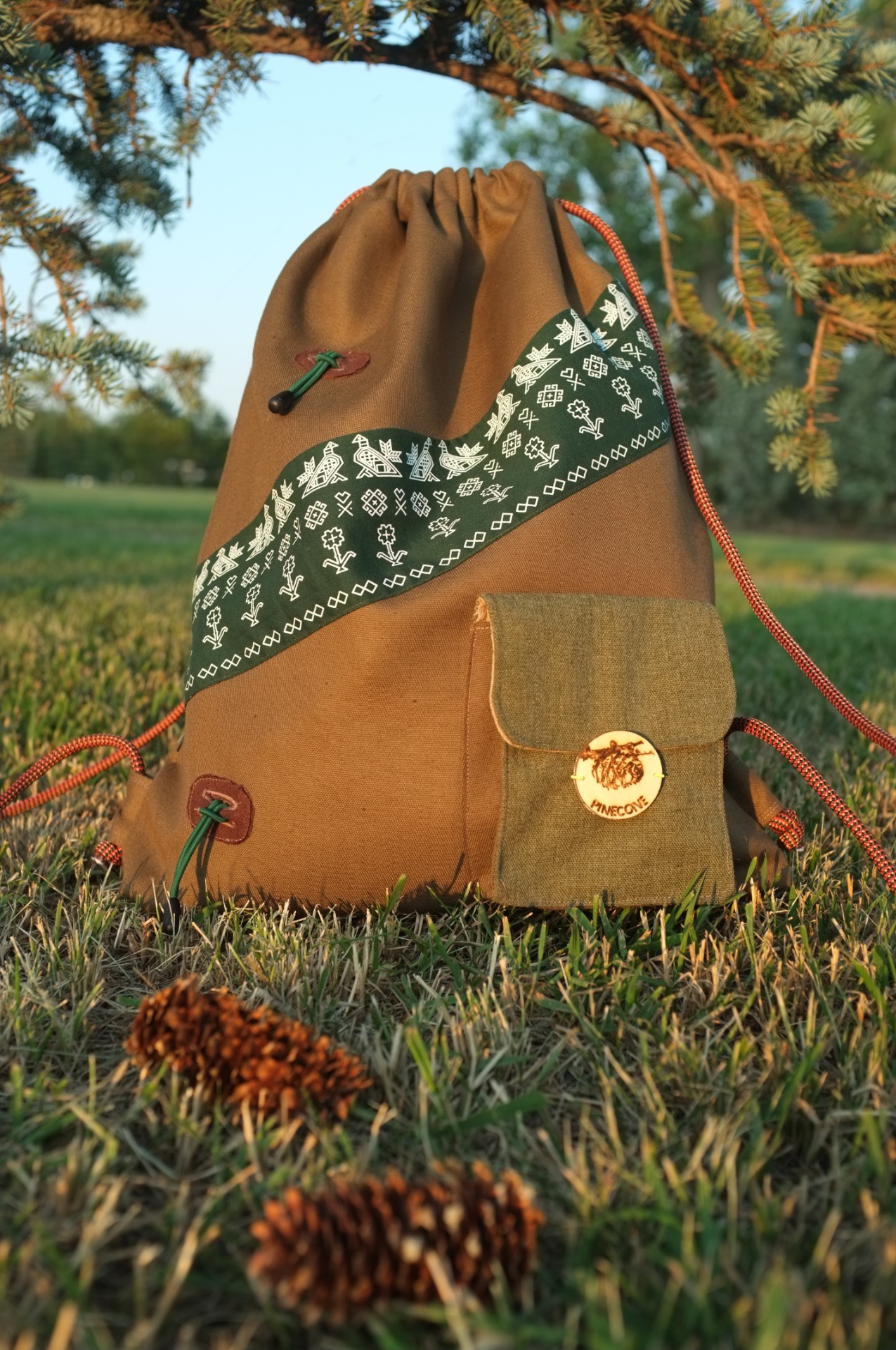 Renegade Olive