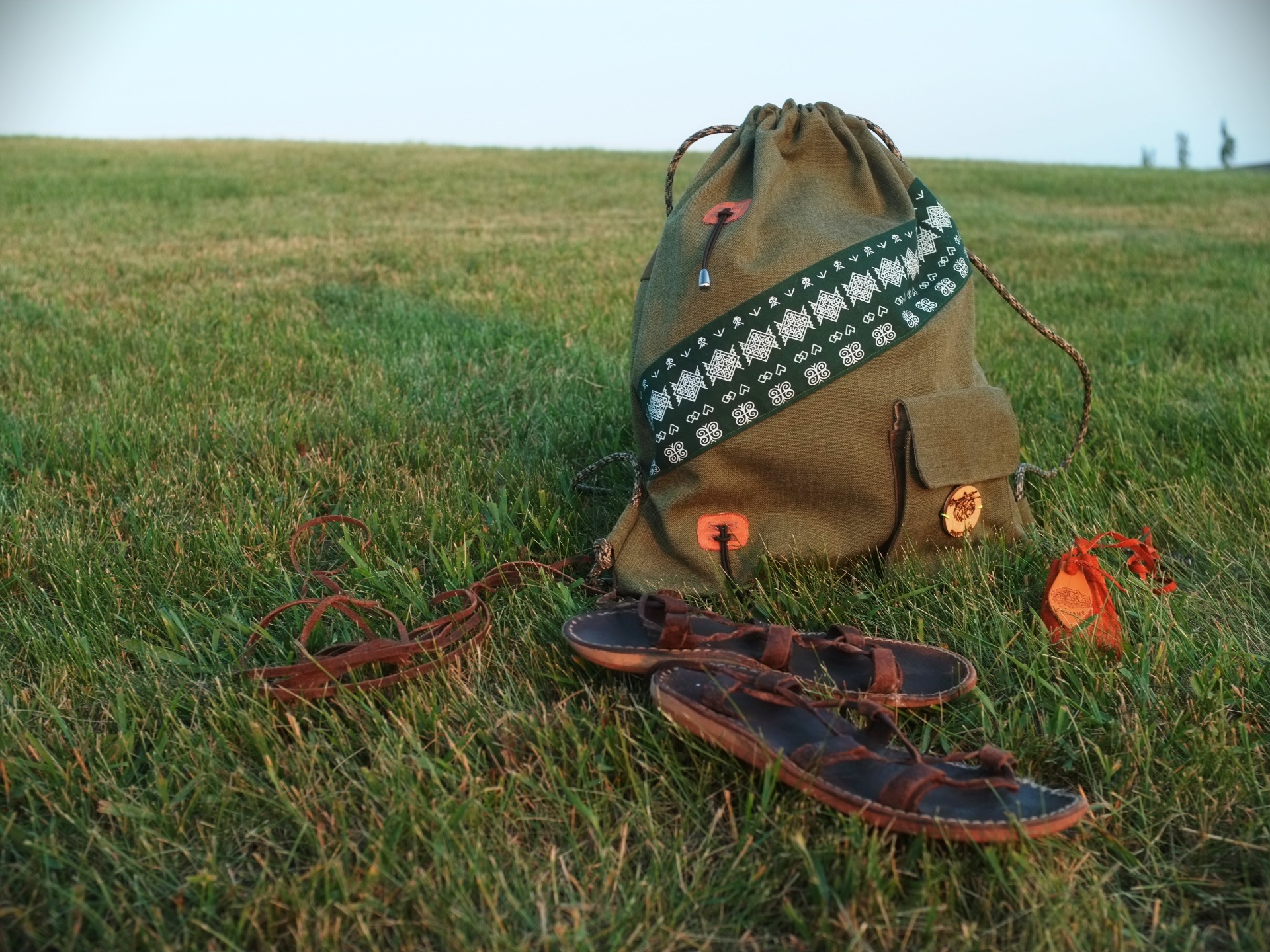 Renegade Forester (click for details)